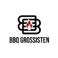 BBQGrossisten logo