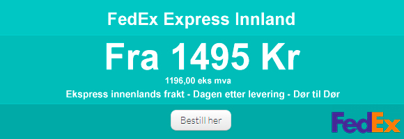 FedEx